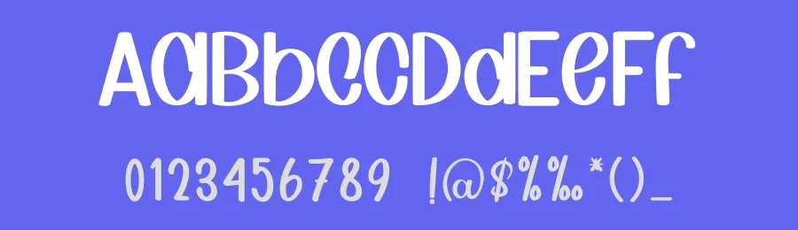 Brother Brush Font by inermediaSTUDIO — Display Font — thumbnail 3