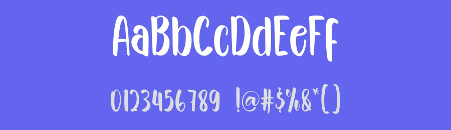 Brother Display Font by inermediaSTUDIO — Display Font — thumbnail 3