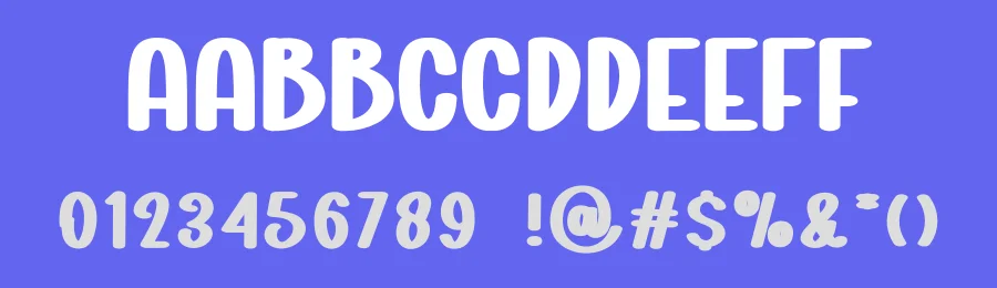 Brother Display Script Font by freshtypeink — Display Font — thumbnail 3