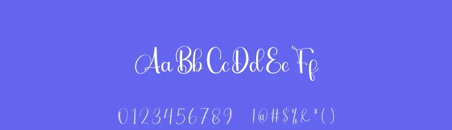 Brother Handwritten Font by inermediaSTUDIO — Script Handwritten Font — thumbnail 3
