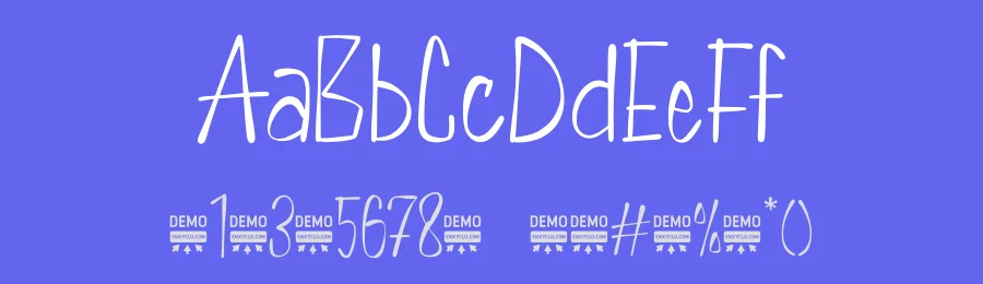 Browa Varge Font by enxyclo — Decorative Font — thumbnail 3