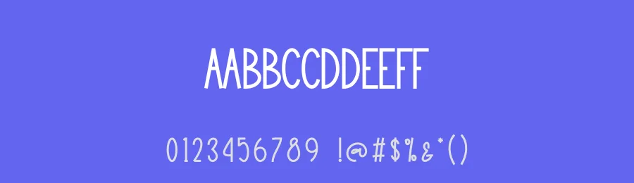 Browading Display Font by creativeletter — Display Font — thumbnail 3