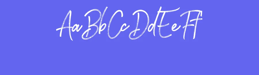 Brownhill Brush Font by sizimon — Script Handwritten Font — thumbnail 3