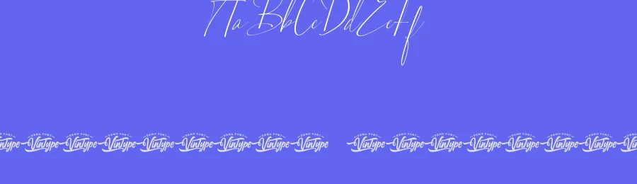 Brownking Font by VinType — Display Font — thumbnail 3