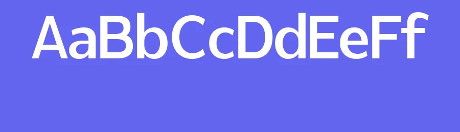 Broxide DEMO Font by Ragamkata — Sans Serif Font — thumbnail 3