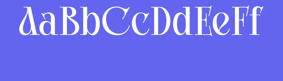 Brught Legacy Font by Say Studio — Display Font — thumbnail 3