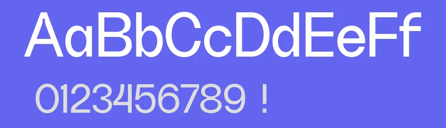 Brulia Font by That That Creative — Sans Serif Font — thumbnail 3