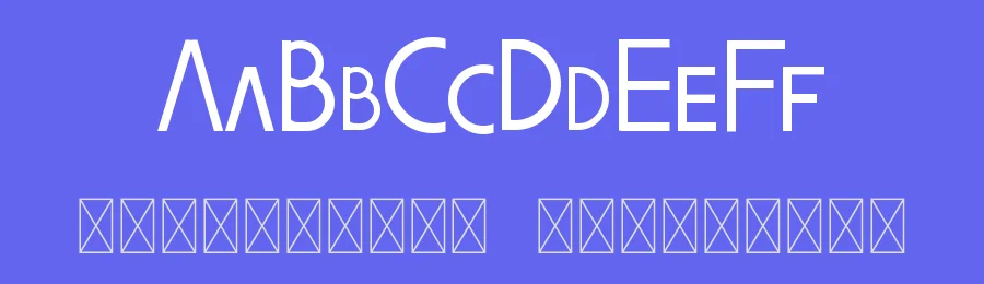 Brusly Name Font Duo by edricstudio — Sans Serif Font — thumbnail 3