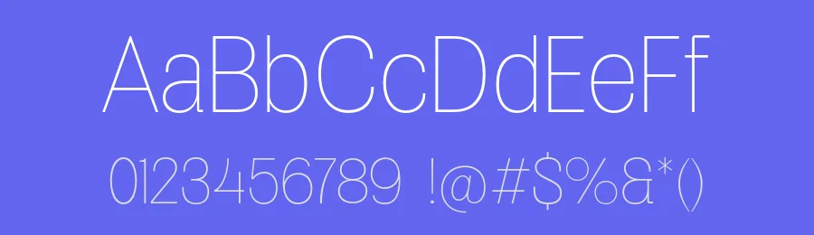 Brutal Milk No 1 Font by Casloop Studio — Decorative Font — thumbnail 3