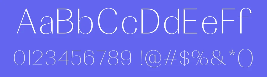Brutone Font Family by Mantype Studio — Display Font — thumbnail 3