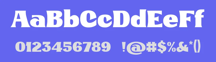 Brwndwin Font by BRAINWAVES STUDIO — Display Font — thumbnail 3