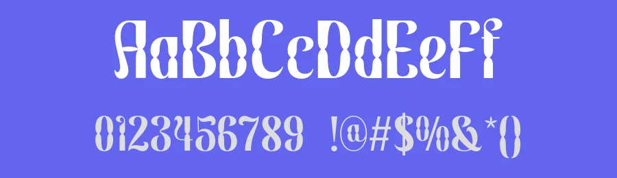 Brylan – Retro Display Sans Font by roomspace.cl — Display Font — thumbnail 3