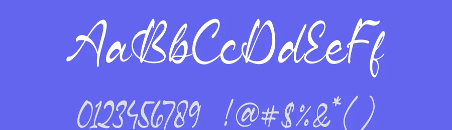 Brythanis Regallia Font by letterfabric — Script Handwritten Font — thumbnail 3