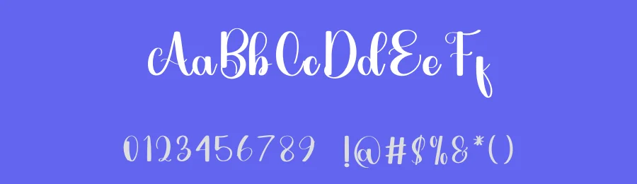 Budge Script Font by inermediaSTUDIO — Script Handwritten Font — thumbnail 3