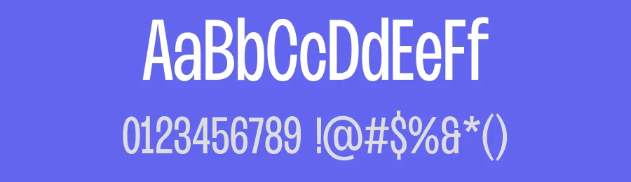 Bueno Font by RajeshRajput — Decorative Font — thumbnail 3