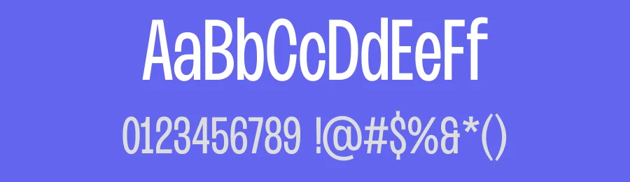 Bueno Typeface by RajeshRajput — Decorative Font — thumbnail 3