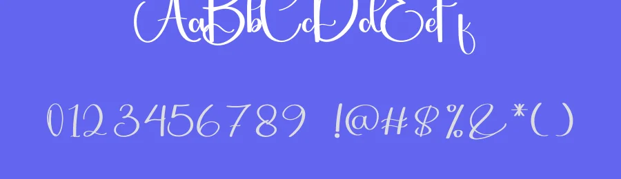 Buffalo Handwritten Font by inermediaSTUDIO — Script Handwritten Font — thumbnail 3
