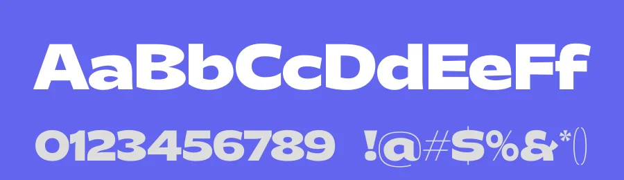 Bugky Groft Font by timelesstype.co — Display Font — thumbnail 3