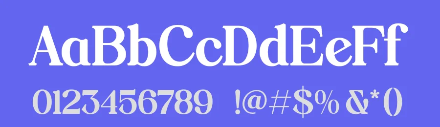 Builds Haven Serif Font by timelesstype.co — Display Font — thumbnail 3