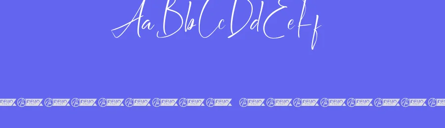 Bulan Aksara Font by nihstudio — Script Handwritten Font — thumbnail 3