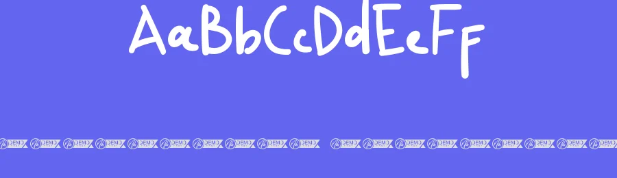 Bulan Berbicara Font by nihstudio — Decorative Font — thumbnail 3