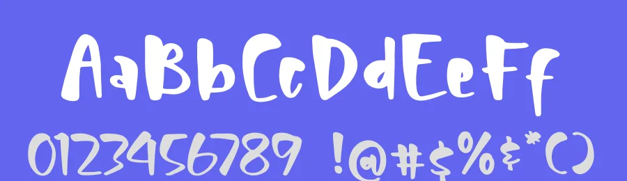 Buldafest Nostern Font by glorytype — Display Font — thumbnail 3