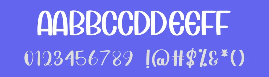 Bundle Modern Script Font by inermediaSTUDIO — Display Font — thumbnail 3