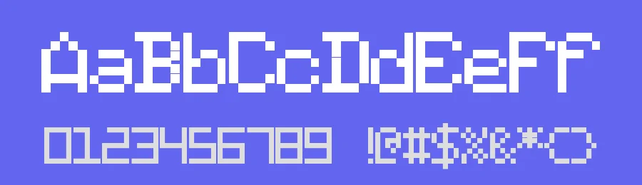 Bungkus Font by Letternesia studio — Display Font — thumbnail 3