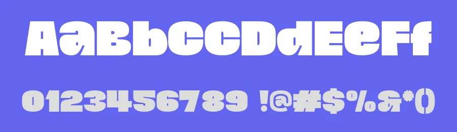 Bunko Font by MaikoHatta — Display Font — thumbnail 3