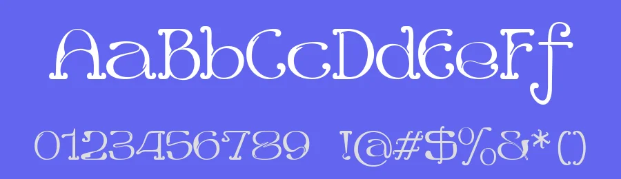 Burgie Black Serif Font by alit design — Serif Font — thumbnail 3