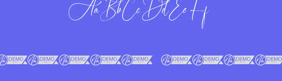 Burlington Script Font by nihstudio — Script Handwritten Font — thumbnail 3