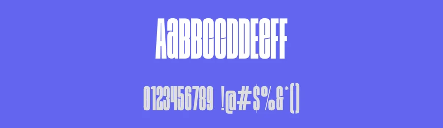 Burnian Font by Funtype — Decorative Font — thumbnail 3