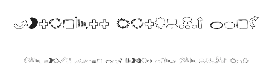 Business Display Font by Sakti Avellin Sa β Decorative Font