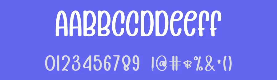 Bussines Taxes Display Font by inermediaSTUDIO — Display Font — thumbnail 3