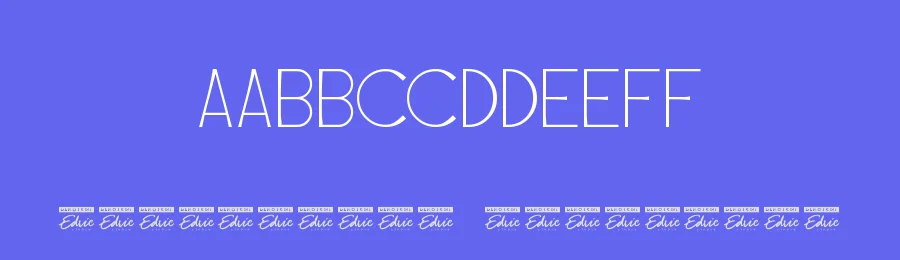 Butler Milan Font by edricstudio — Serif Font — thumbnail 3