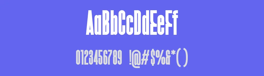 Buttercy Font Duo by Rantautype — Sans Serif Font — thumbnail 3