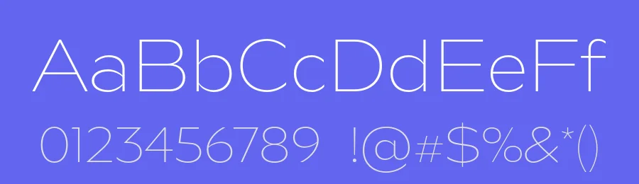 Bw Aleta Font Family by Alberto Romanos — Decorative Font — thumbnail 3