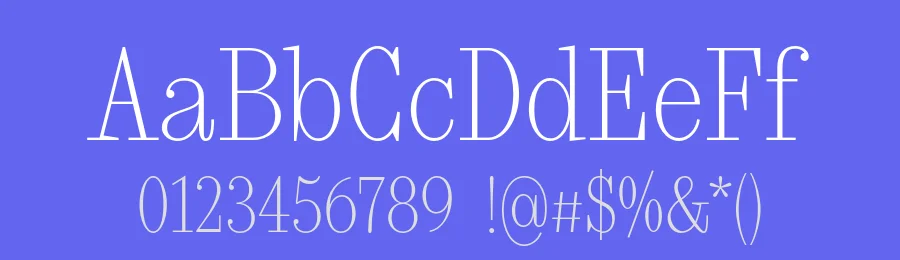 Bw Pose Font Family by Alberto Romanos — Decorative Font — thumbnail 3