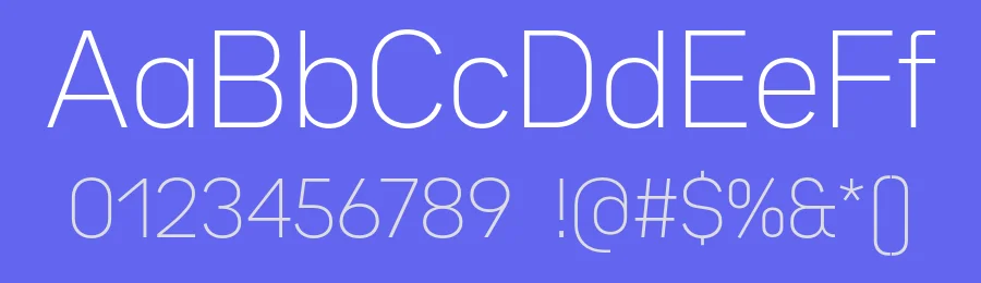 Bw Seido Raw Font Family by Alberto Romanos — Decorative Font — thumbnail 3