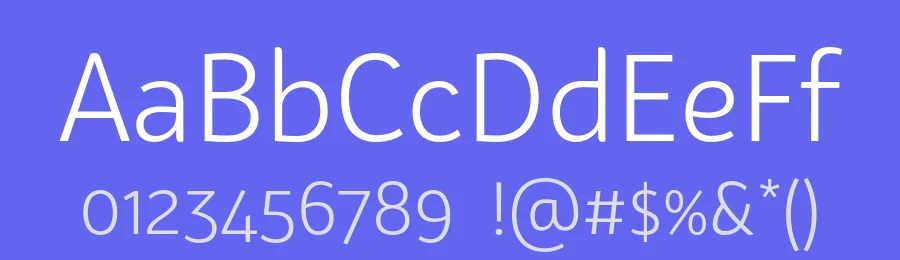 Bw Surco Font Family by Alberto Romanos — Sans Serif Font — thumbnail 3