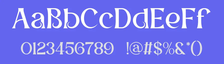 Byena Font by ErmediaStudio — Serif Font — thumbnail 3