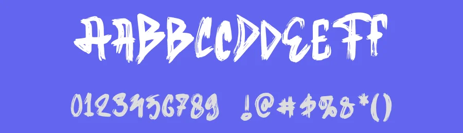 Byones Brush Font by Dhabee — Script Handwritten Font — thumbnail 3