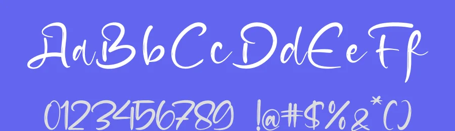 Byrole Roneta Font by stylishtype.co — Script Handwritten Font — thumbnail 3