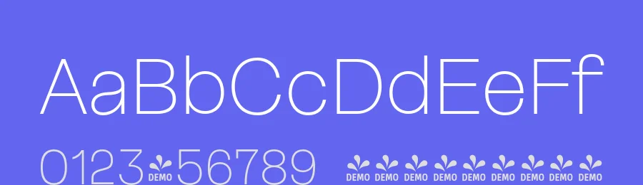 CA Spotnik Font by Cape Arcona Type Foundry — Sans Serif Font — thumbnail 3