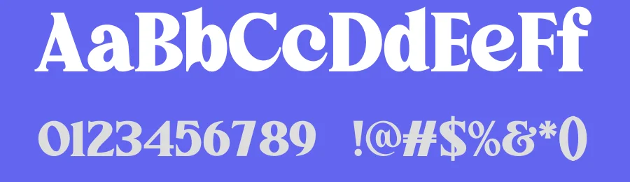 Cadia Font by MaikoHatta — Serif Font — thumbnail 3