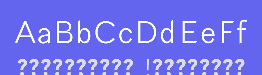Caelia Font Family by Dedekurniawan — Blackletter Font — thumbnail 3