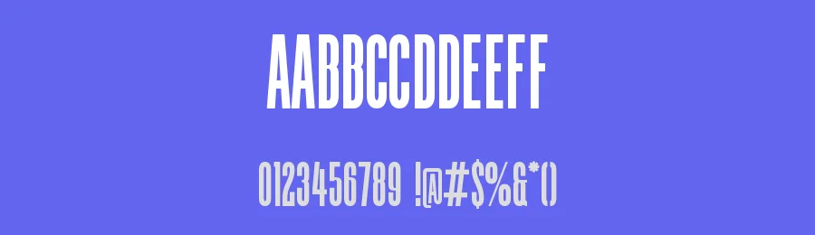 Cafecito Font by Almairatype — Decorative Font — thumbnail 3