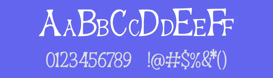 Cafesu Font by AstutiStudio — Serif Font — thumbnail 3