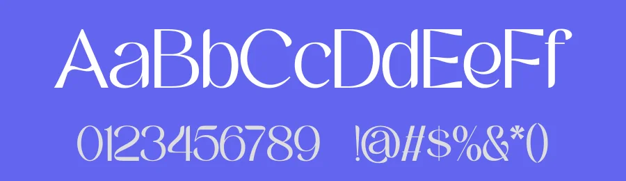 Cafigine Font by Andrimada Creative — Display Font — thumbnail 3