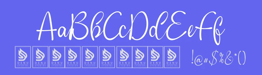 Cafricot Lissendra | Script Handwritten Font by Gracetypestudio — Script Handwritten Font — thumbnail 3